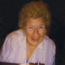 Lorraine Dragon Royes