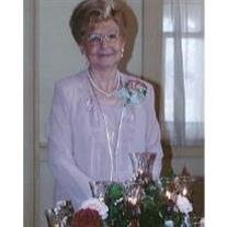 Jewell L. (Dace) Ellis