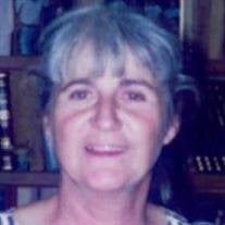 Betty Addison