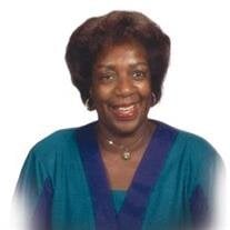 Mrs. Bertha Brown