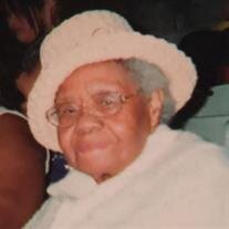 Mrs Dorothy Slaughter