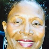 Ida Ruth McNeil-Williams