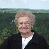 Hazel L. Case