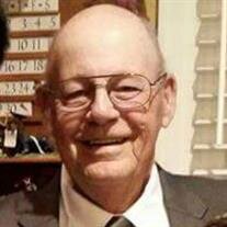 Fletcher Hubert Shotwell
