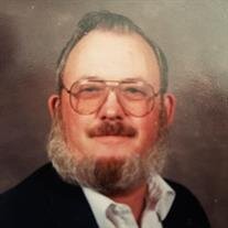 Alfred 'Al' Allen Vertz, Sr.