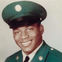 Thomas  B. "Sweet T" Guy