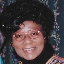 Brenda N. Thorington