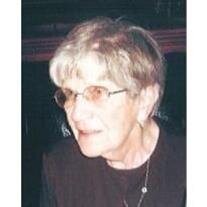 Wanda  Buckley