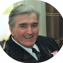 Wayne G. Perine