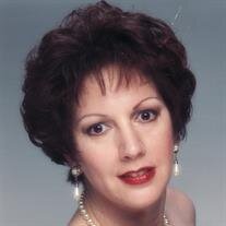 Marie A. Thompson