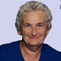 Betty J. Daiber