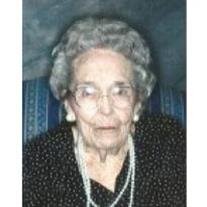 Ruth Ann Smith