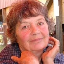 Lola  Mae Schmidt