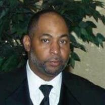 Carl E. Glover, Sr.