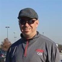 Steven  M. Rayner