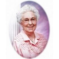 Maryetta Rowe