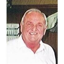 Garland Dale "Bud" Reynolds