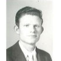 Horace Thomas  Hodges