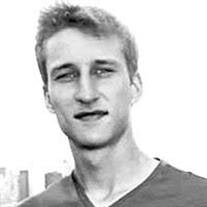 David Robert Forster, Jr.