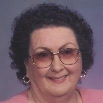Jeanne Zulik