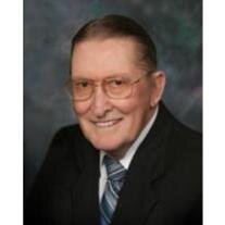 James Willard Brownfield