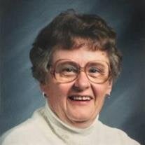 Sharon Elaine Koehler