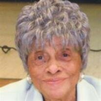 Agnes Beatrice Duckett
