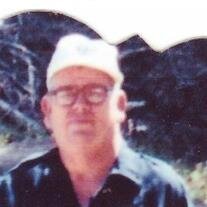 Danny O'Neal Hinson