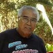 John R. Flores Sr.