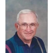 Raymond Lee Garner