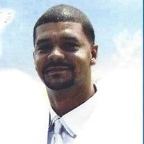 Mr. David Deon McKay
