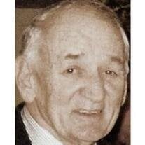 Charles E. "Chuck" Goldenberg