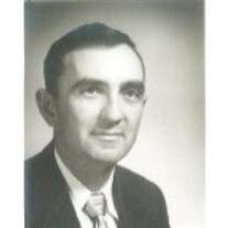 Voyd Paul Self