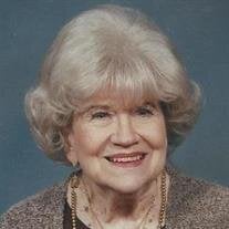 Ms. Marjorie C. Montgomery