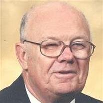 Victor "Vic" J. Knies