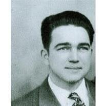 Hansen L. Rikard Sr.