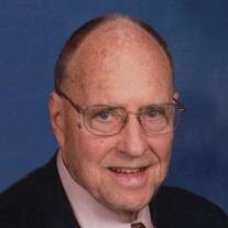 James "Jim" Eugene Fowlkes