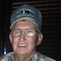 Johnny B. Helms