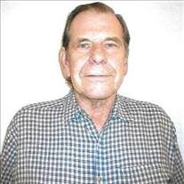 Eric Allan Hersker
