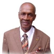 Mr. Herman Harvey, Jr.