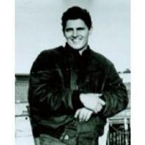 Jimmy Charles Pushmataha
