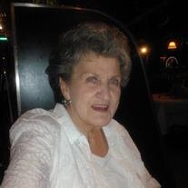Barbara Ann Lonchar