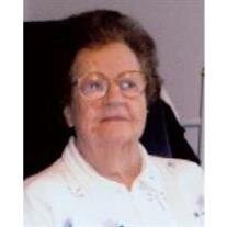 Marie G. Robinson