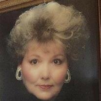 Linda Lee Joyner