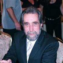 Michael A. Hanley