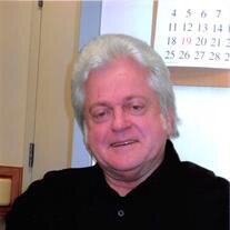 Glenn Edward Cattles, Sr.