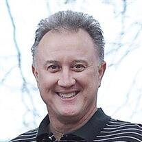David Moore Henderson