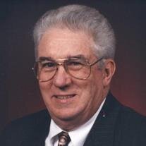 Daniel "Dan" Thomas