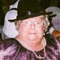 Helen (Marsh) Schofield