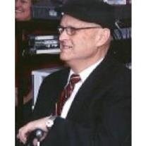 James "JIM" Burton Clifford